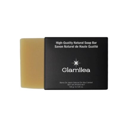 Natural Soap - Basil Blast