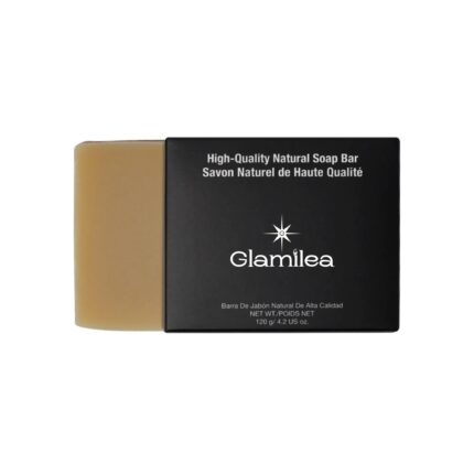 Natural Soap - Rose & Honey