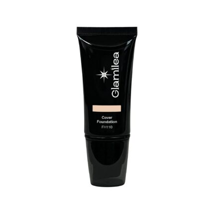 Full Cover Foundation - Layer