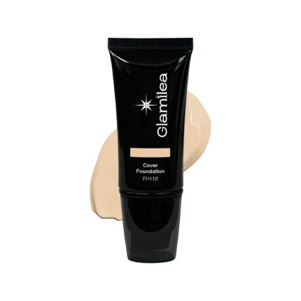 Full Cover Foundation - Bella