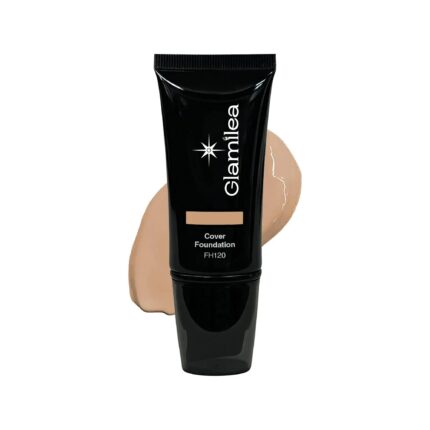 Full Cover Foundation - Seashell
