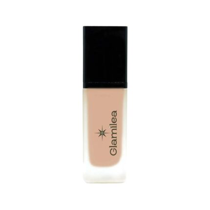 Foundation - Warm Nude