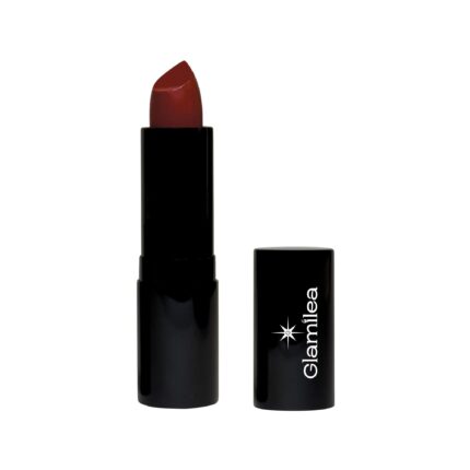 Luxury Cream Lipstick - Runway Red