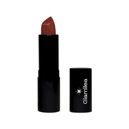 Luxury Matte Lipstick - Brandy