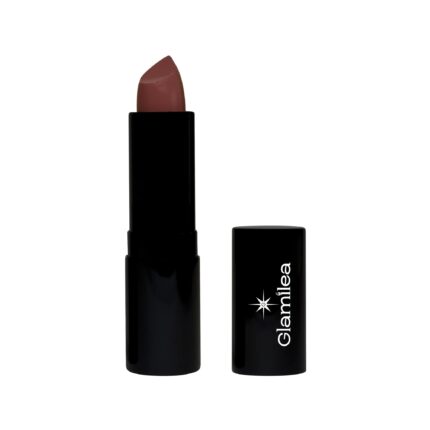 Luxury Matte Lipstick - Melrose