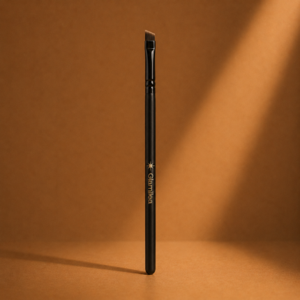 Angled Liner Brush