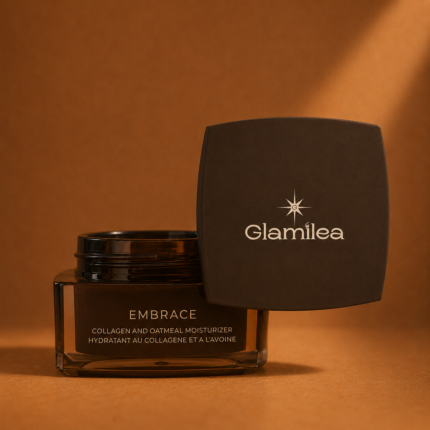 Embrace Collagen Moisturizer