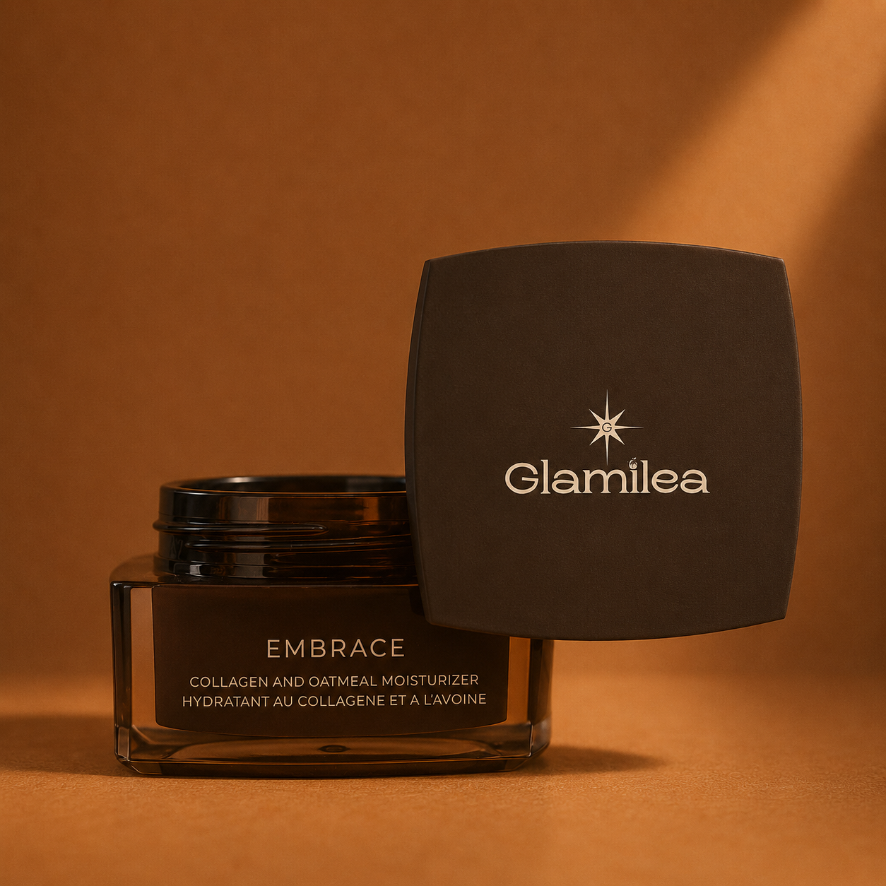 Embrace Collagen Moisturizer