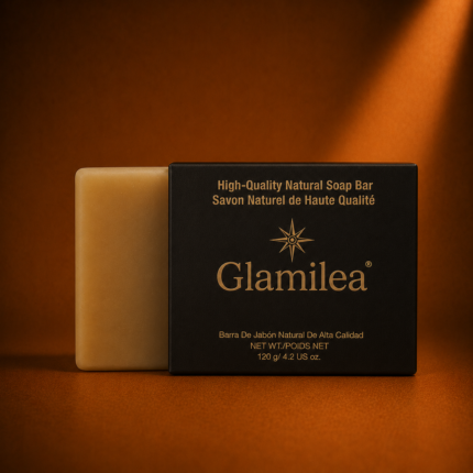 Natural Soap